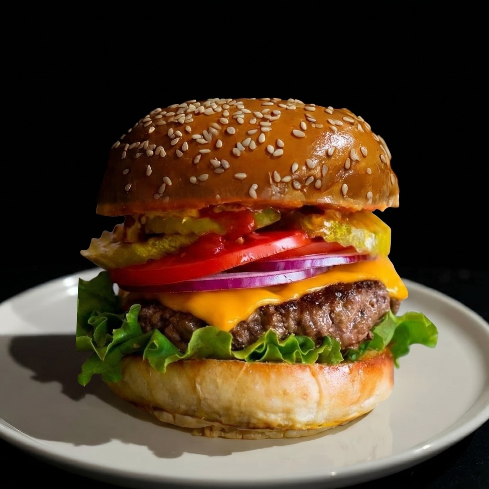 Cheeseburger
