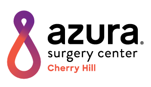 Logo of Azura Surgery Center Cherry Hill