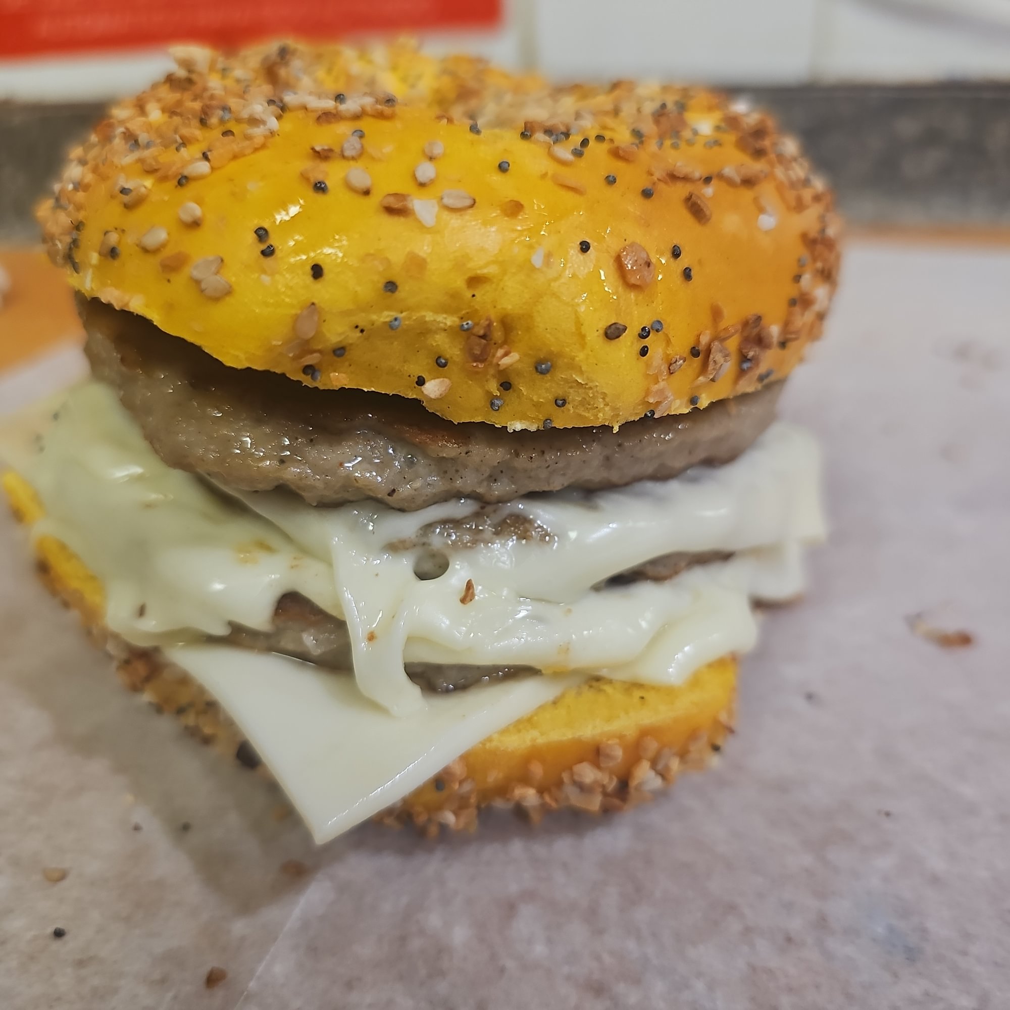 Meat & Cheese