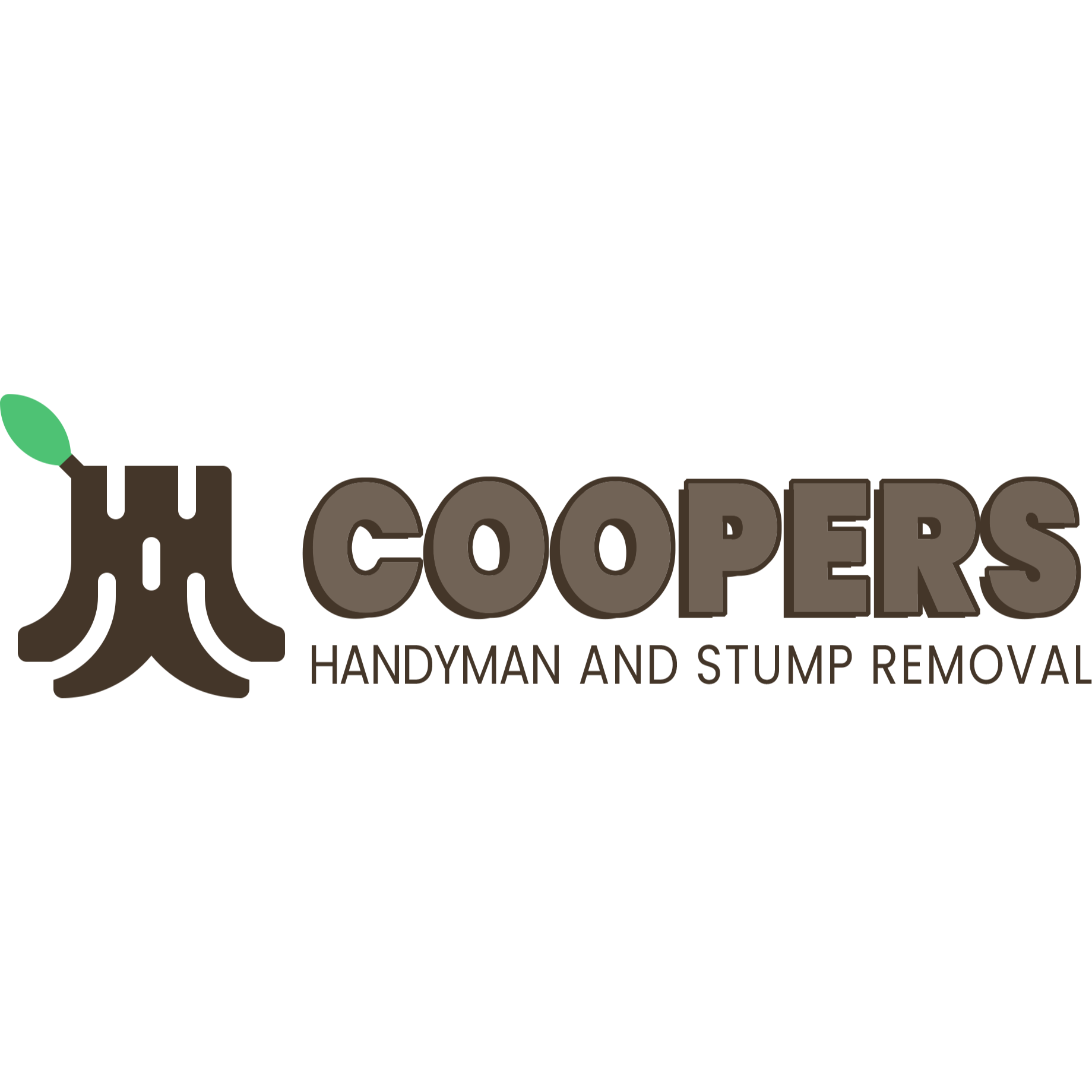 Coopers Handyman and Stump Removal
