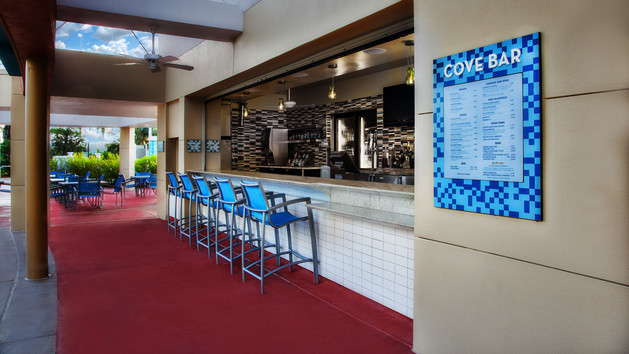 Cove Bar Photo