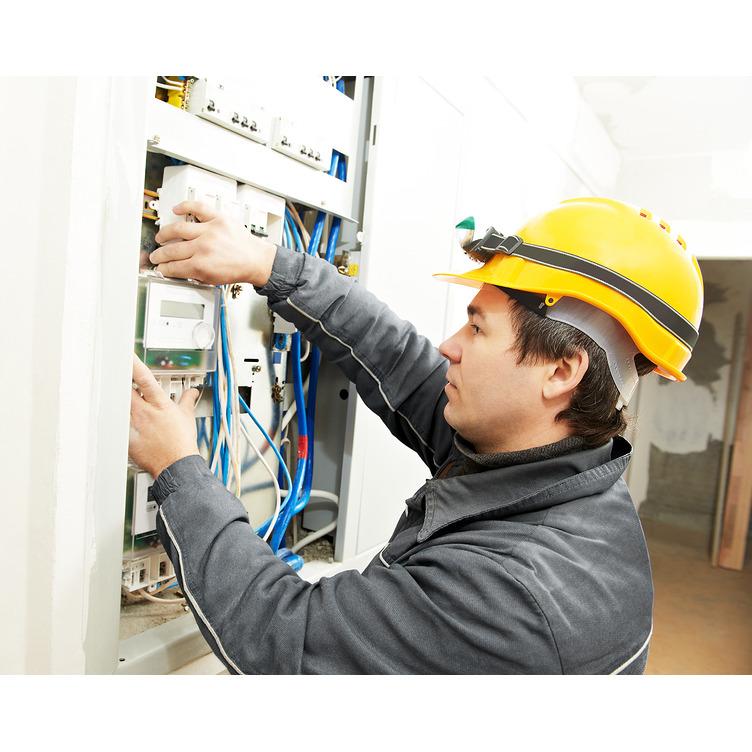 Gamble Electric