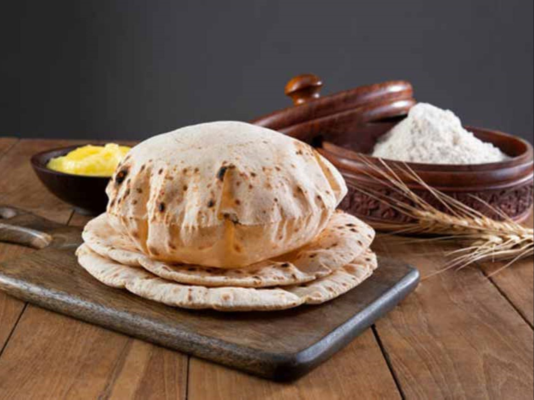 Phulka