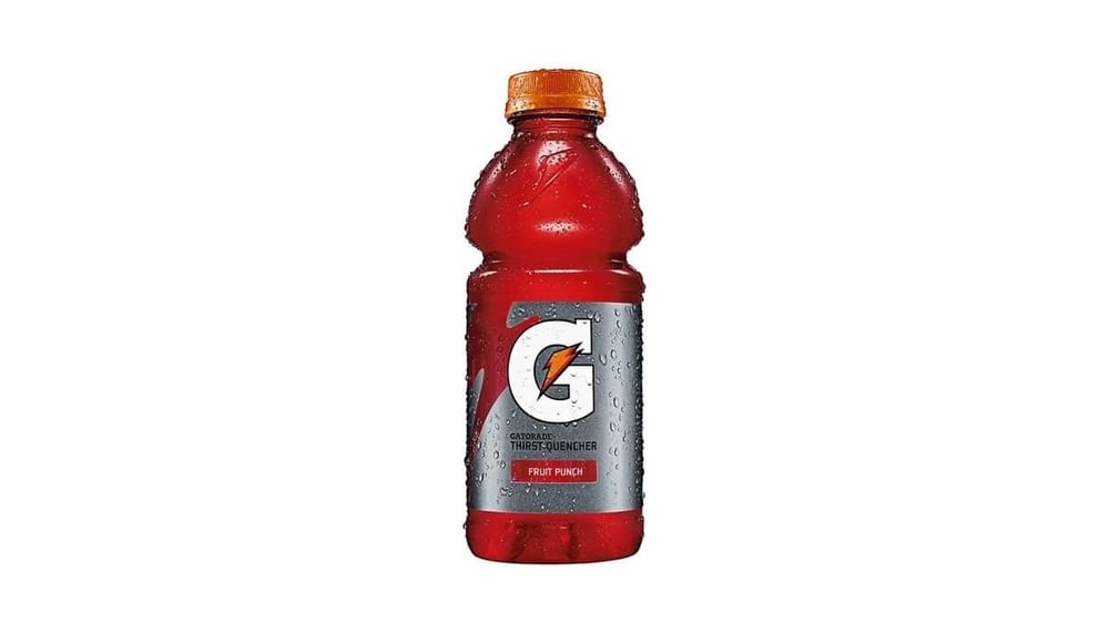 Gatorade