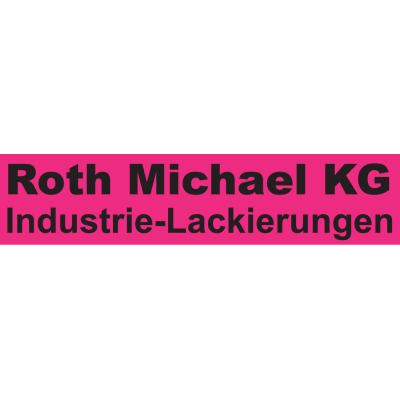 Logo von Michael Roth KG