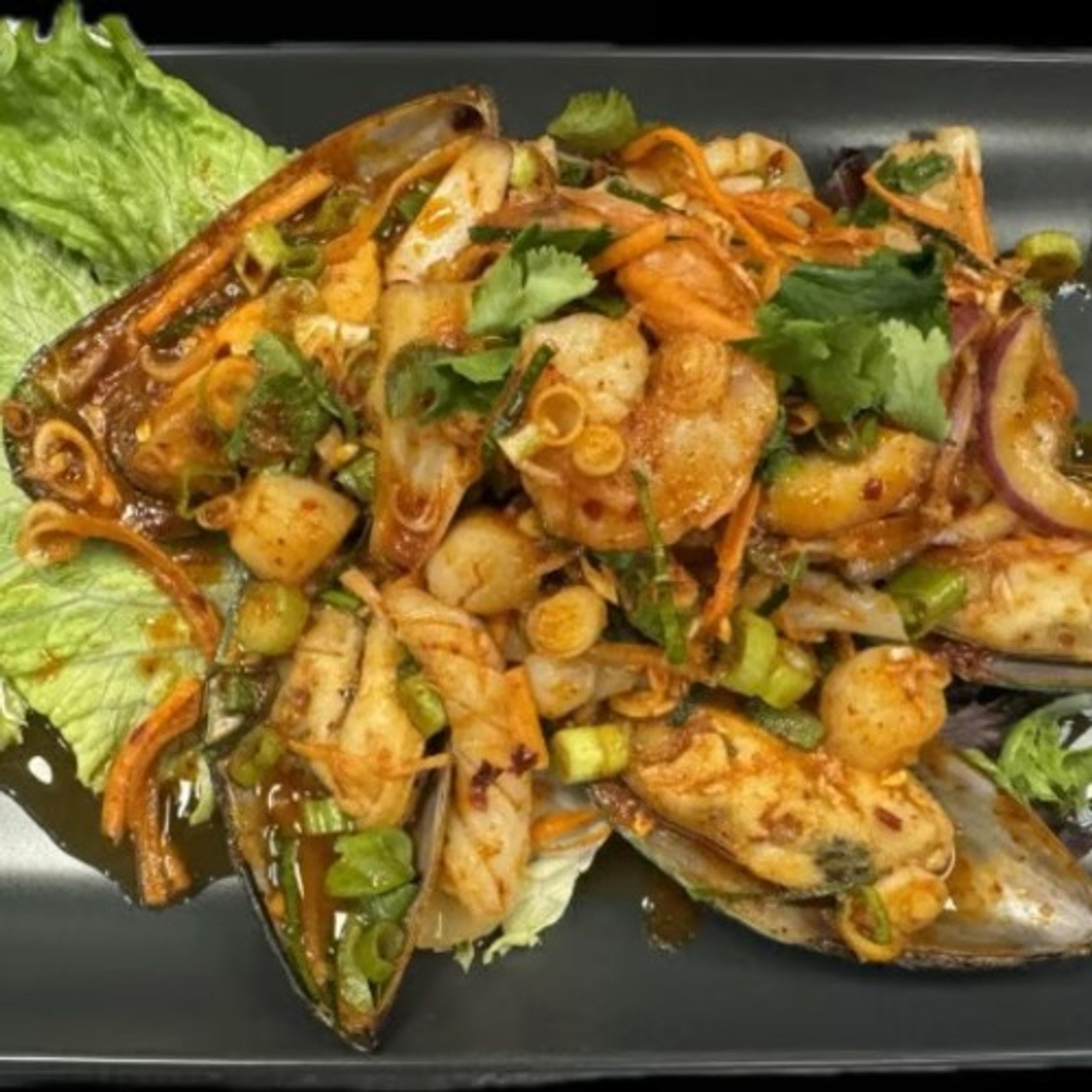 Yum Seafood