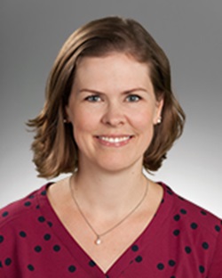 Megan Portman, APRN, CNM