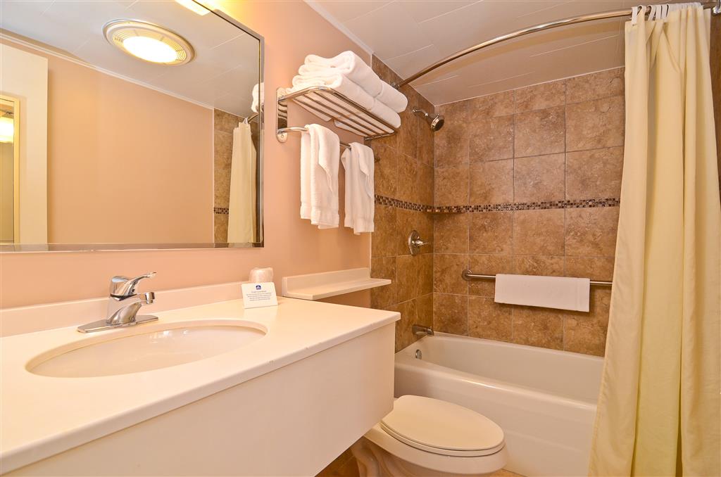 Best Western Hazleton Inn & Suites Image