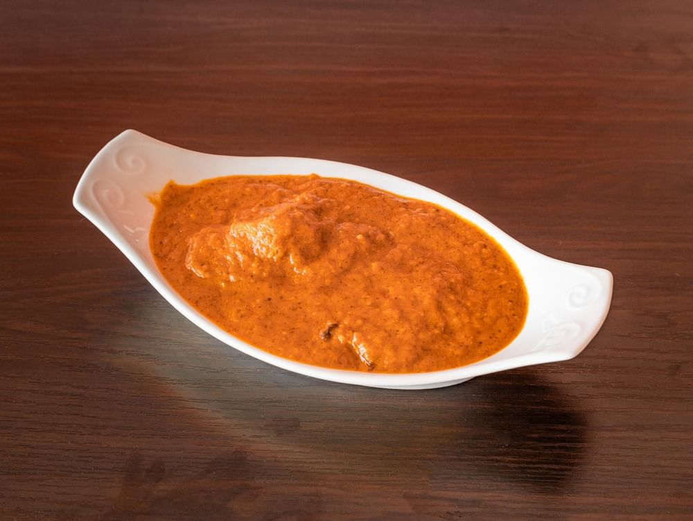 Chicken Masala