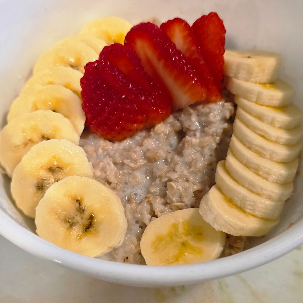 Oatmeal