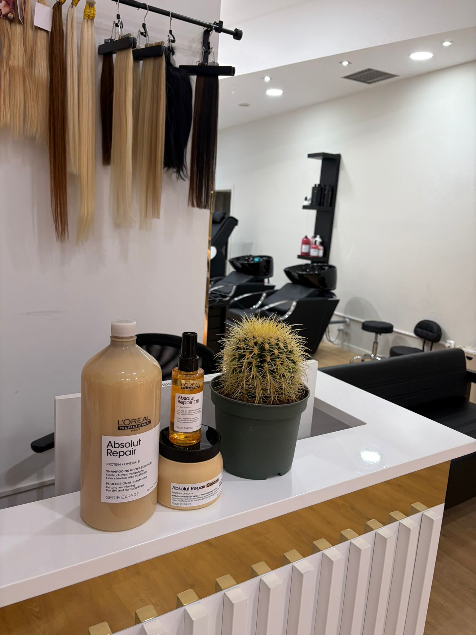 Galería en miniatura