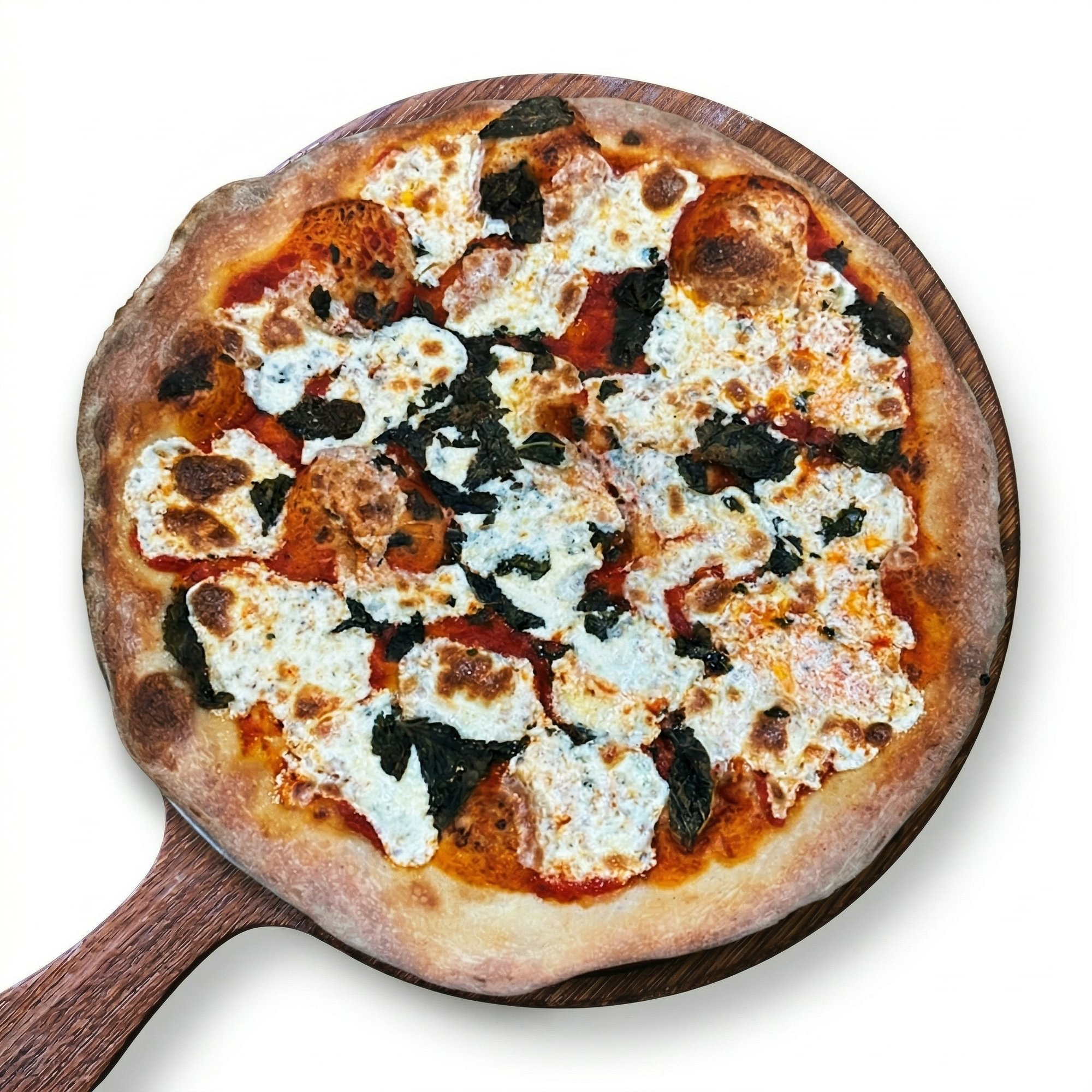 Margherita Pizza