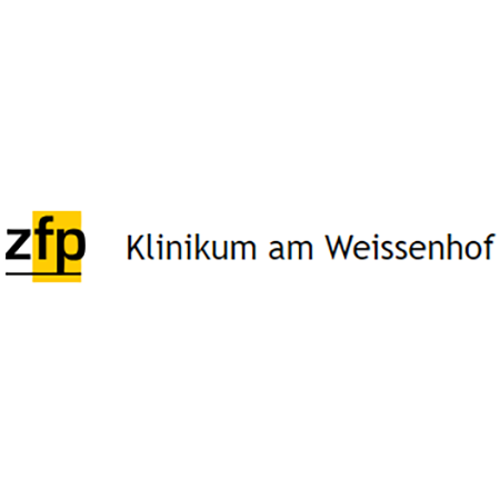 Logo von Klinikum am Weissenhof - Zentrum für Psychatrie (ZfP) Weinsberg
