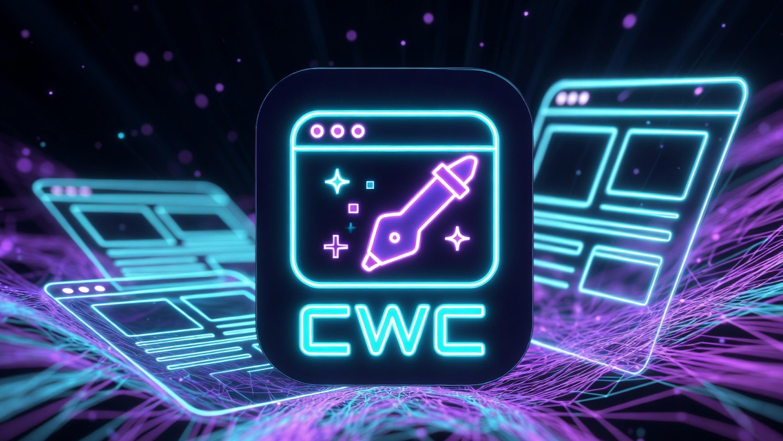 Custom WebCraft Image