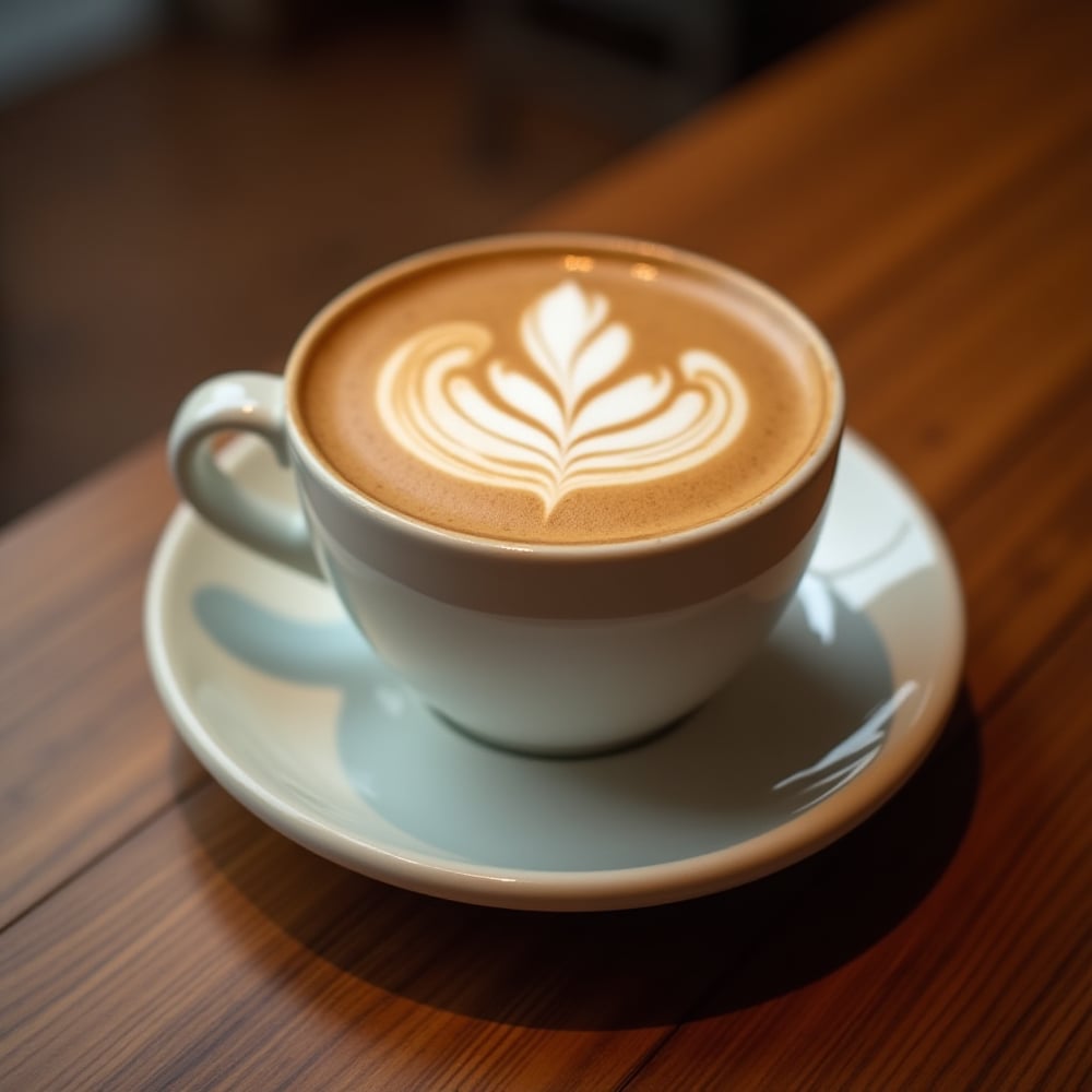 Machiato