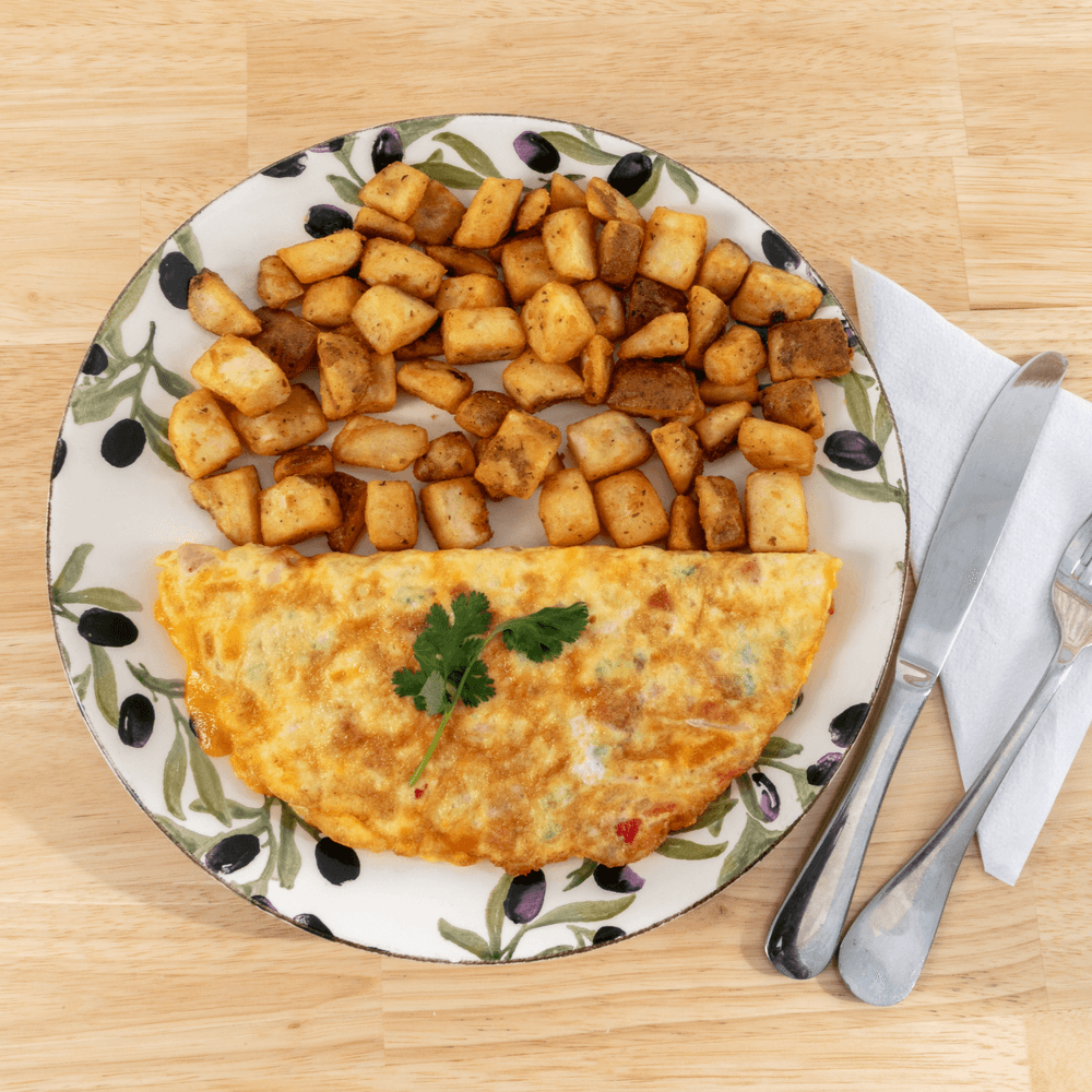 Omelette