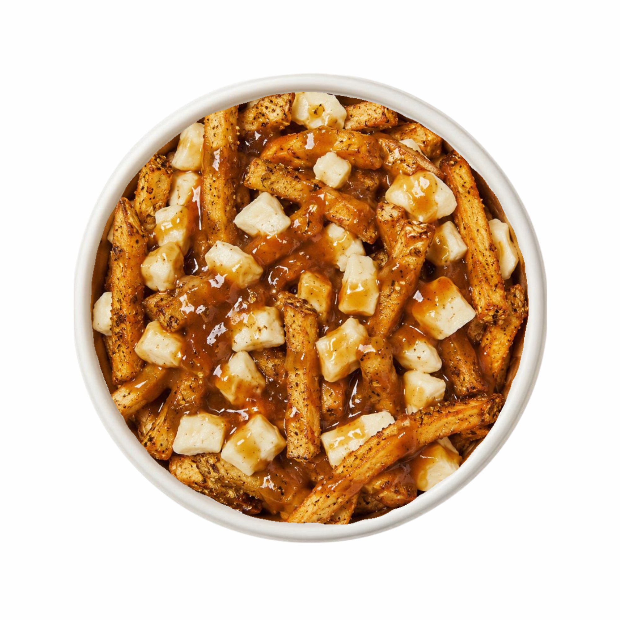 CLASSIC POUTINE