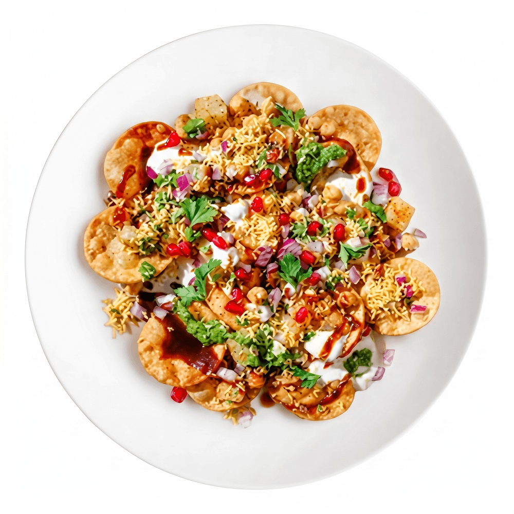 Papri Chaat