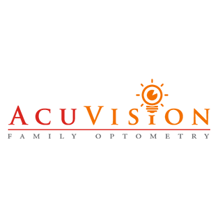 Acuvision Family Optometry Logo