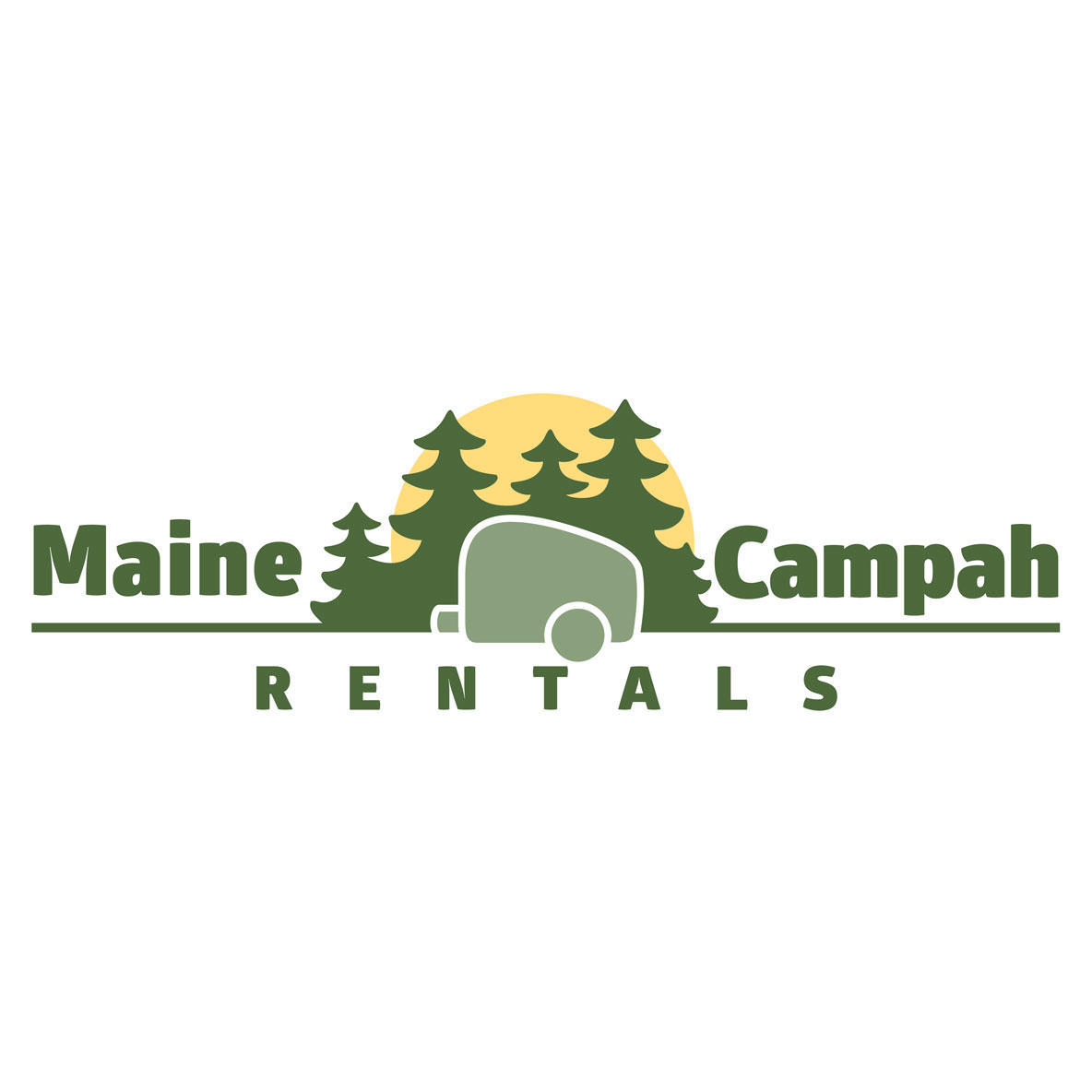 Maine Campah Rentals