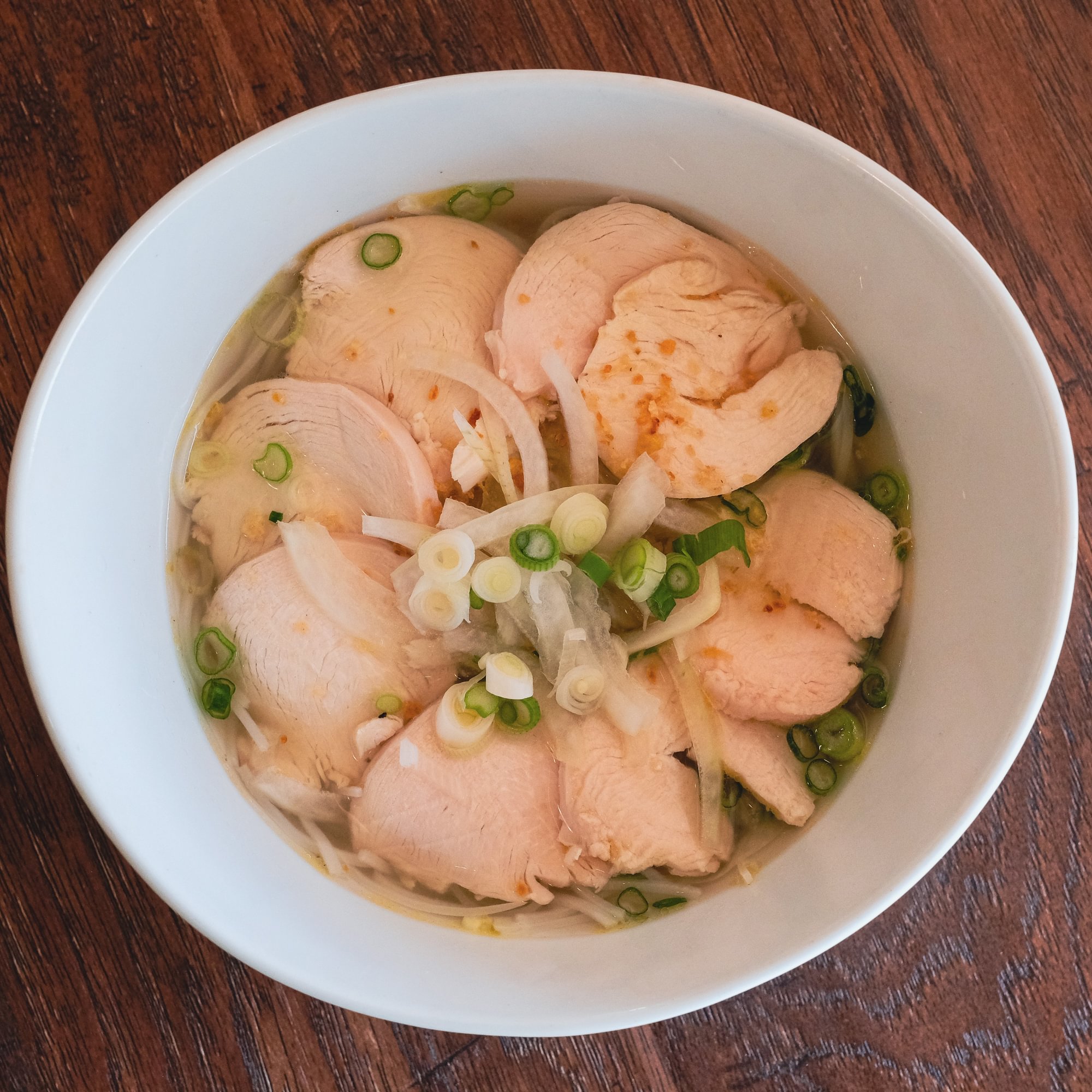 Pho Ga - Chicken