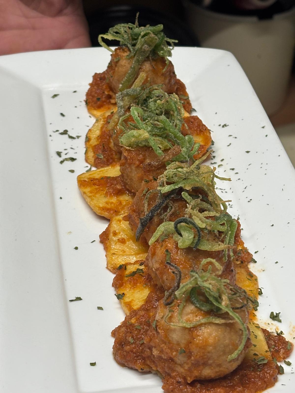 Galería en miniatura