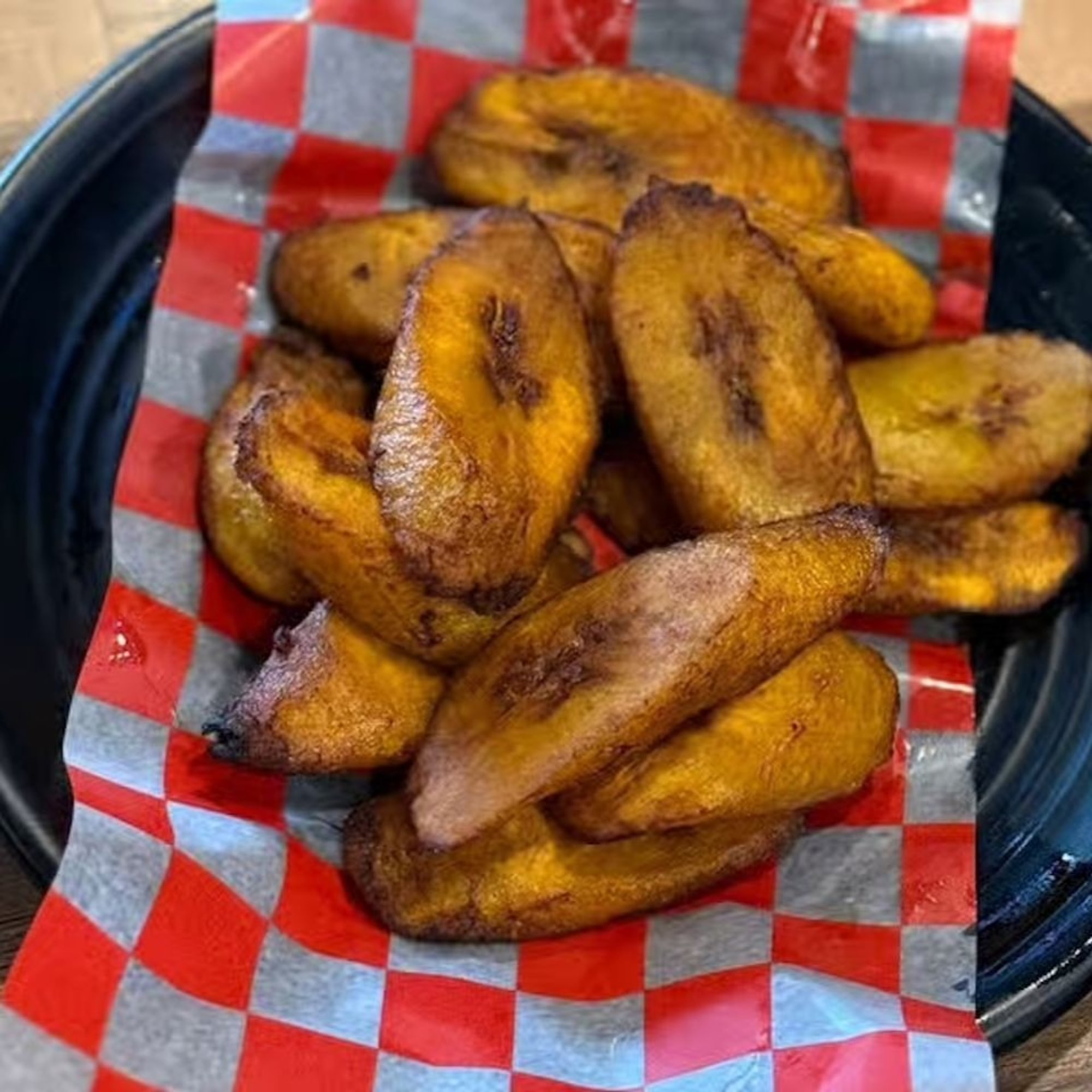 Maduros