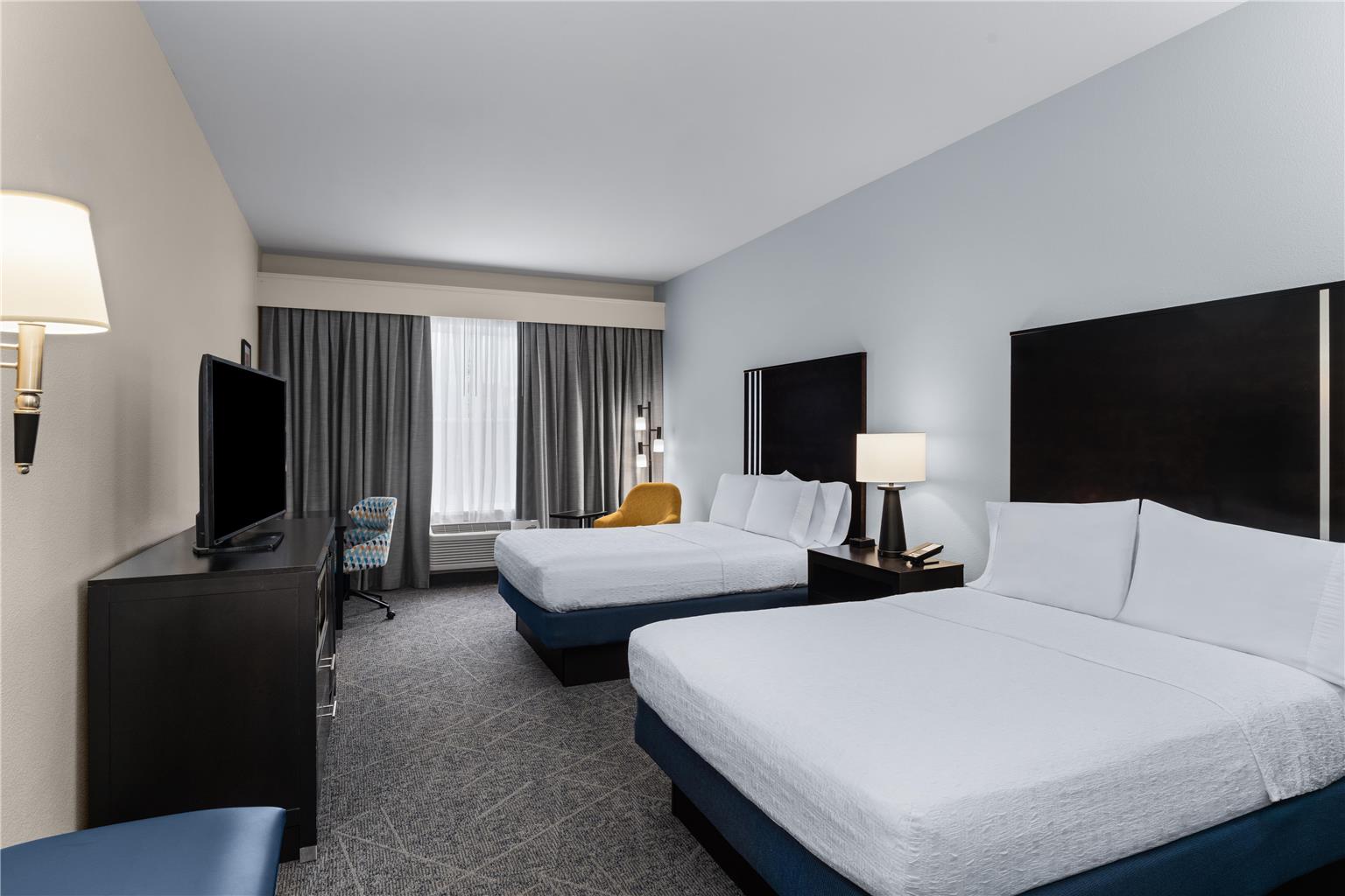 Hampton Inn & Suites Mountain View Image