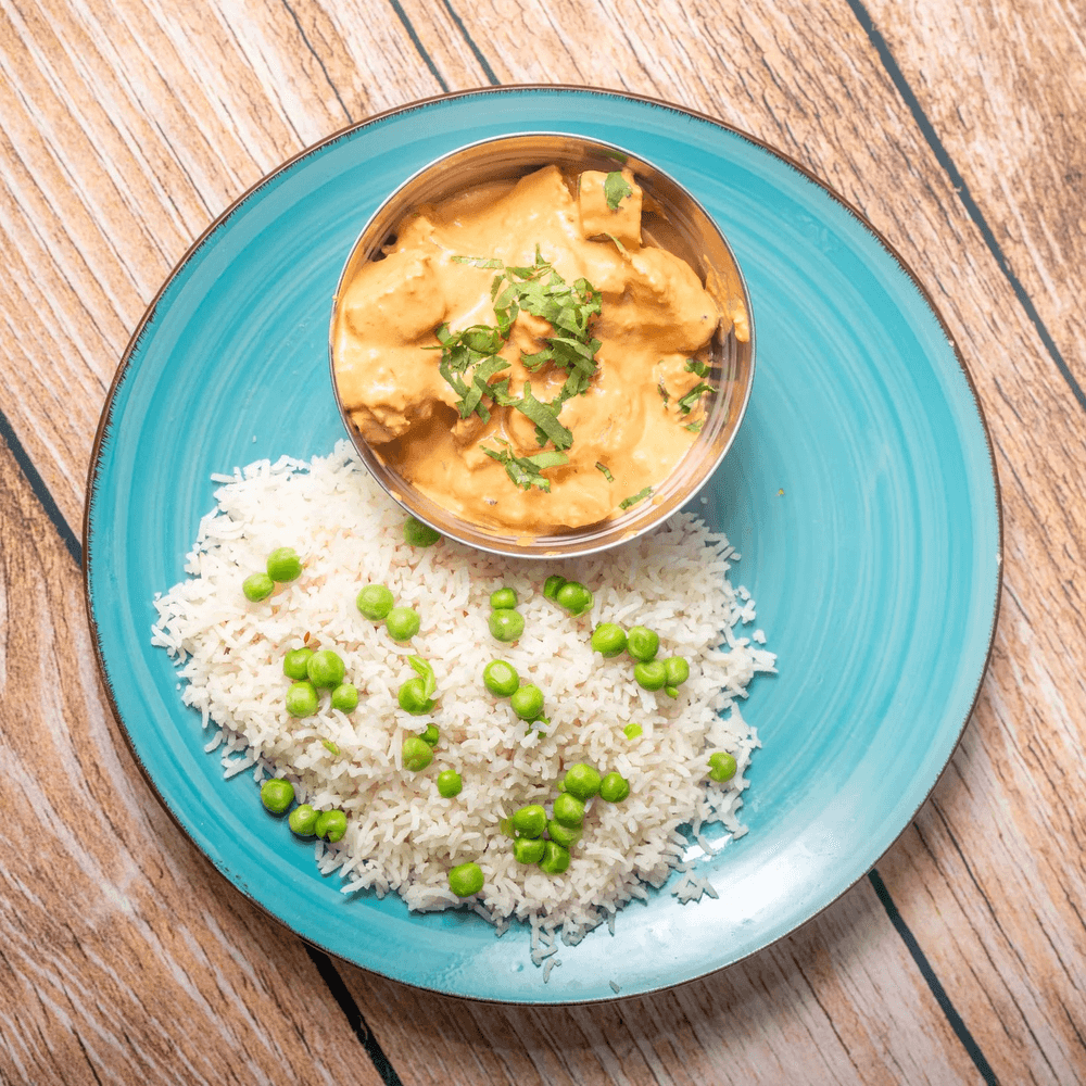 Butter Chicken