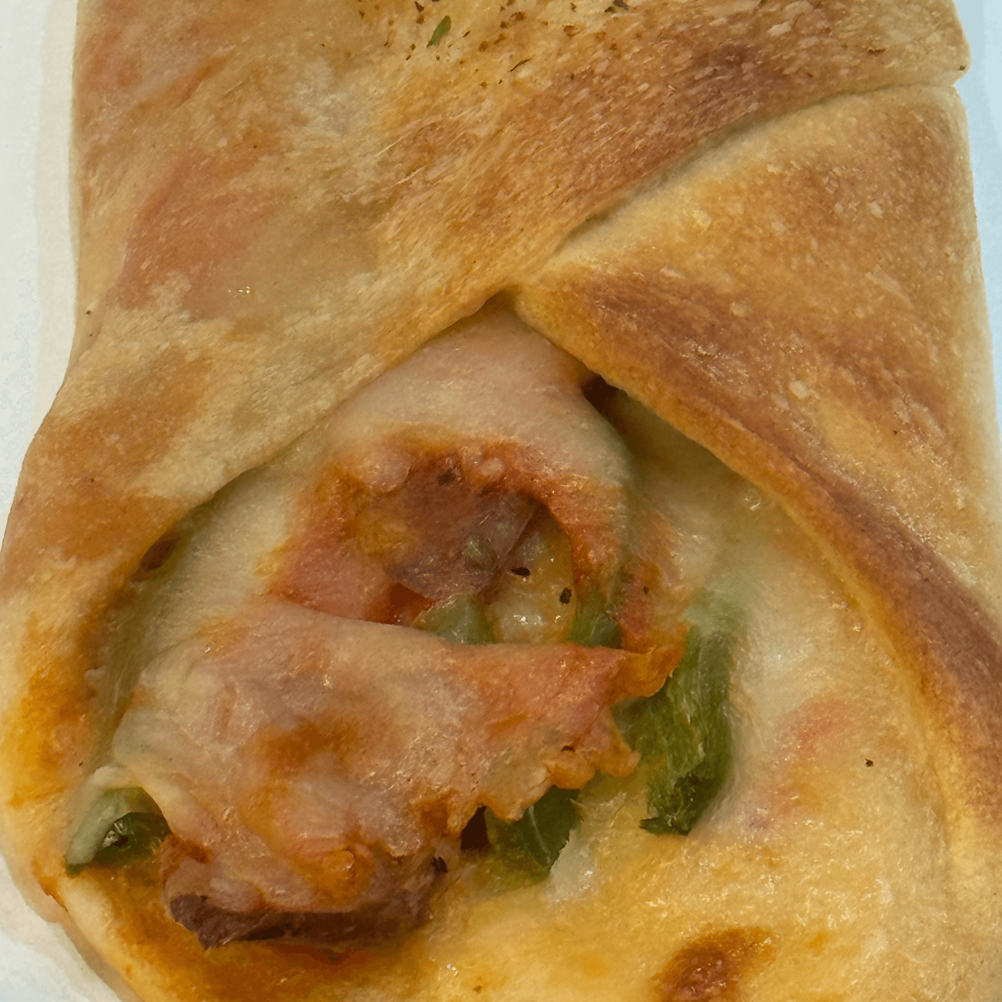 Sausage Roll