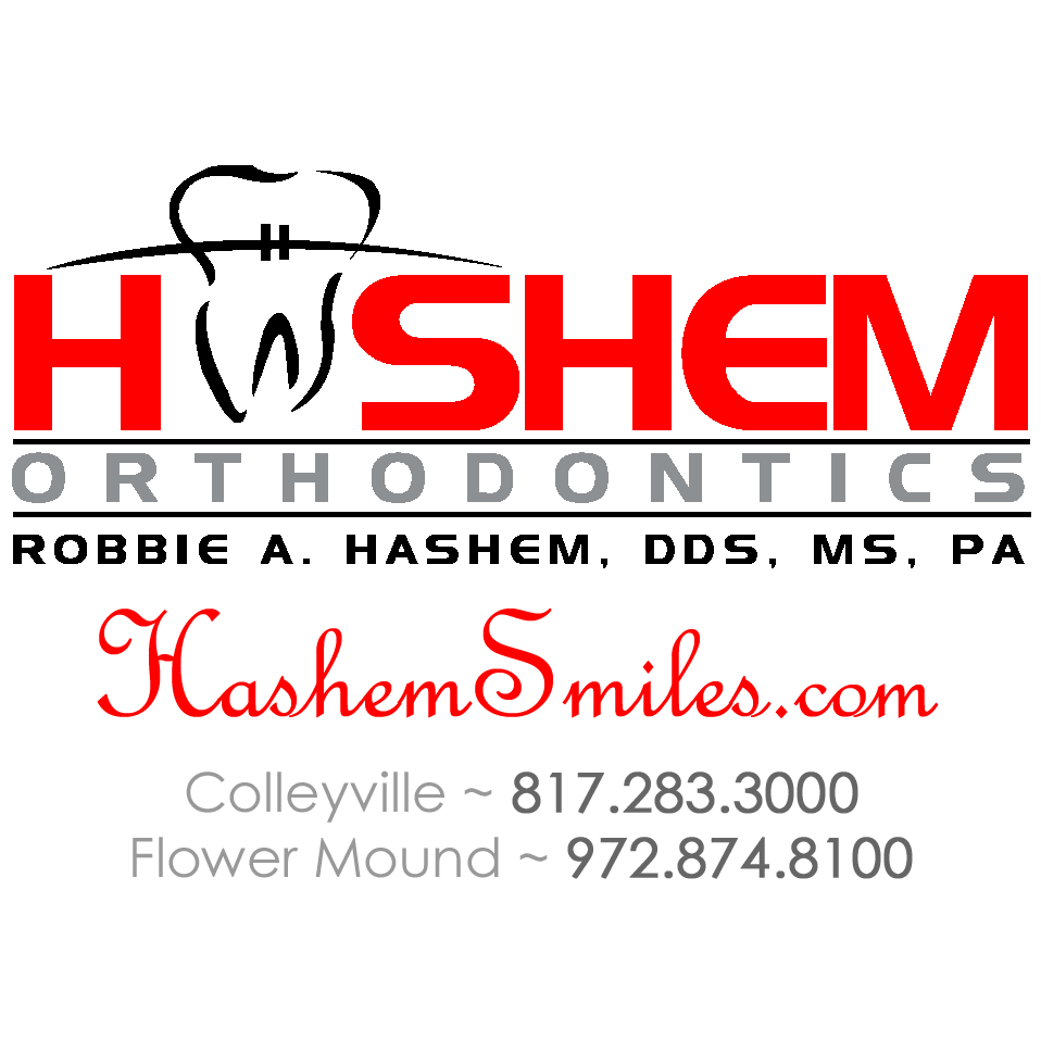 Hashem Orthodontics Colleyville