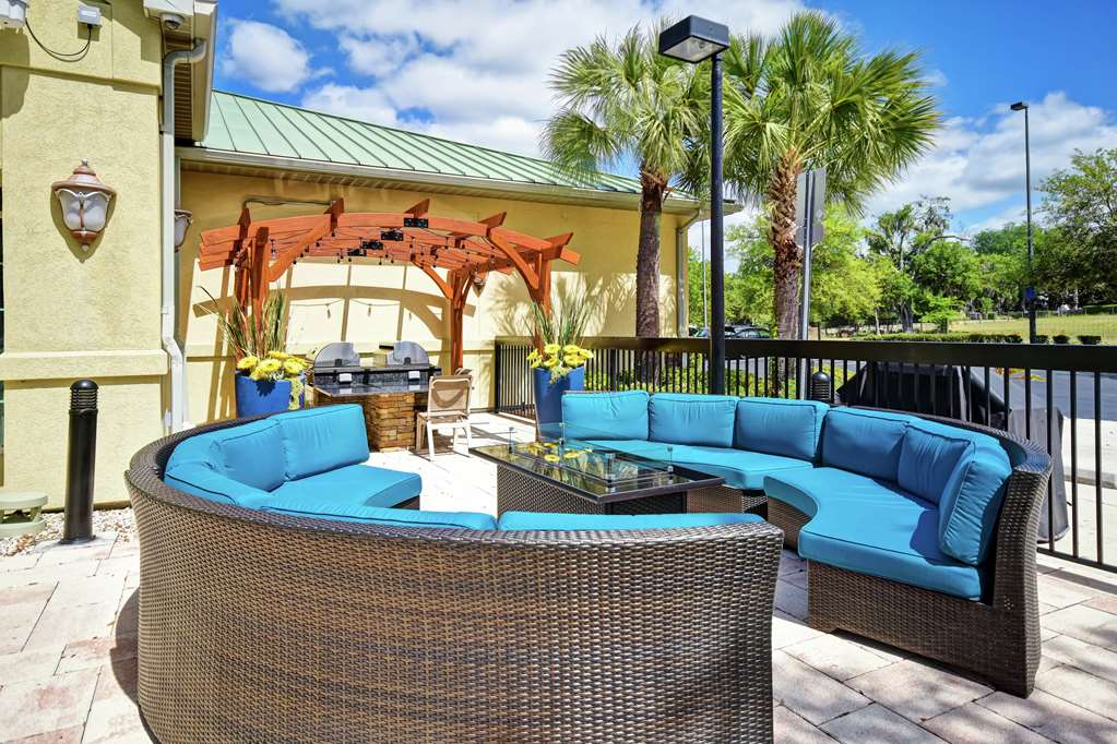 Homewood Suites by Hilton Ocala at Heath Brook Image