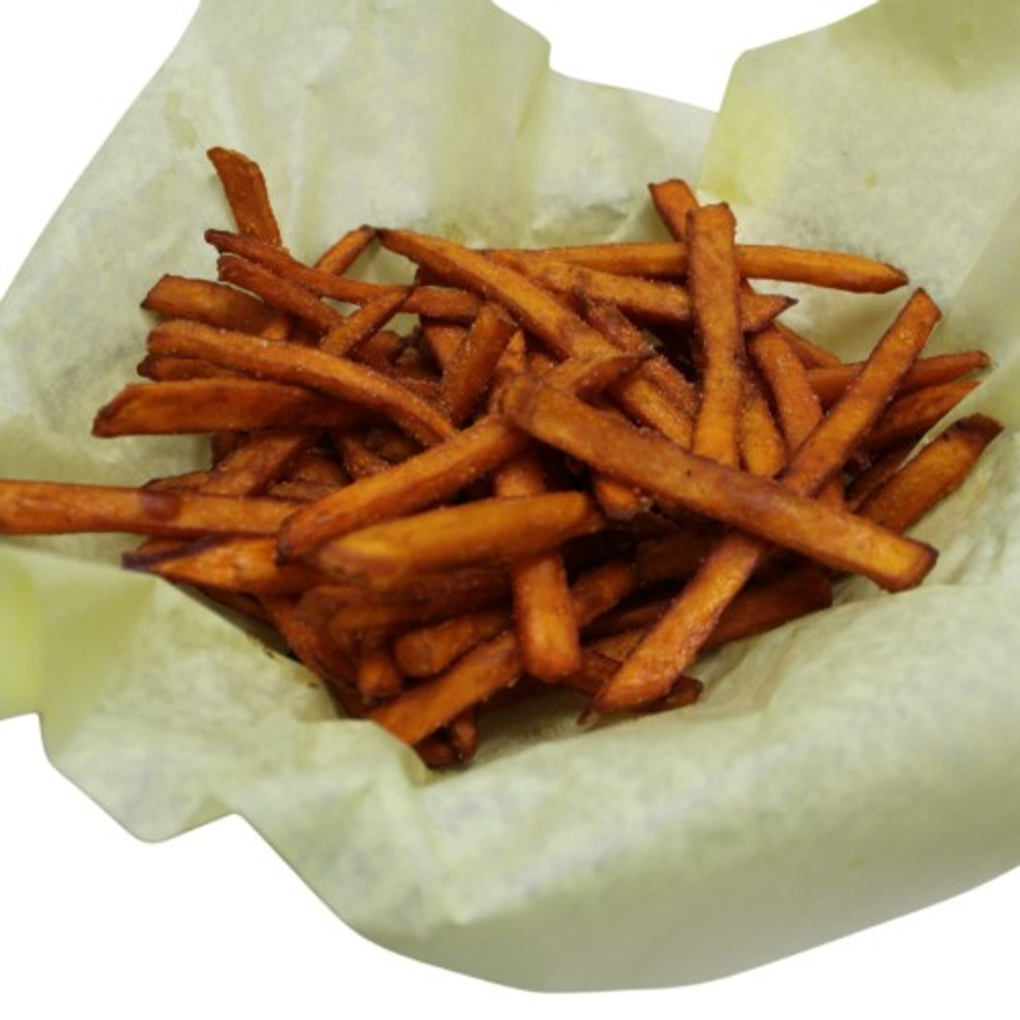 Sweet Potato Fries