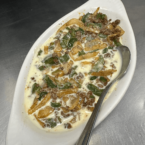 Queso Ranchero
