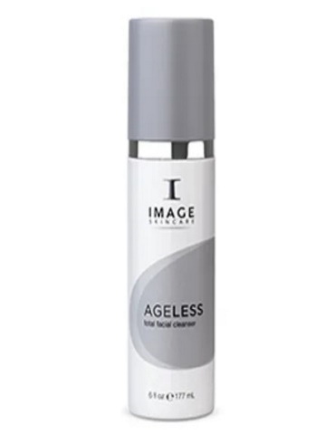 Image Ageless Total Facial Cleanser