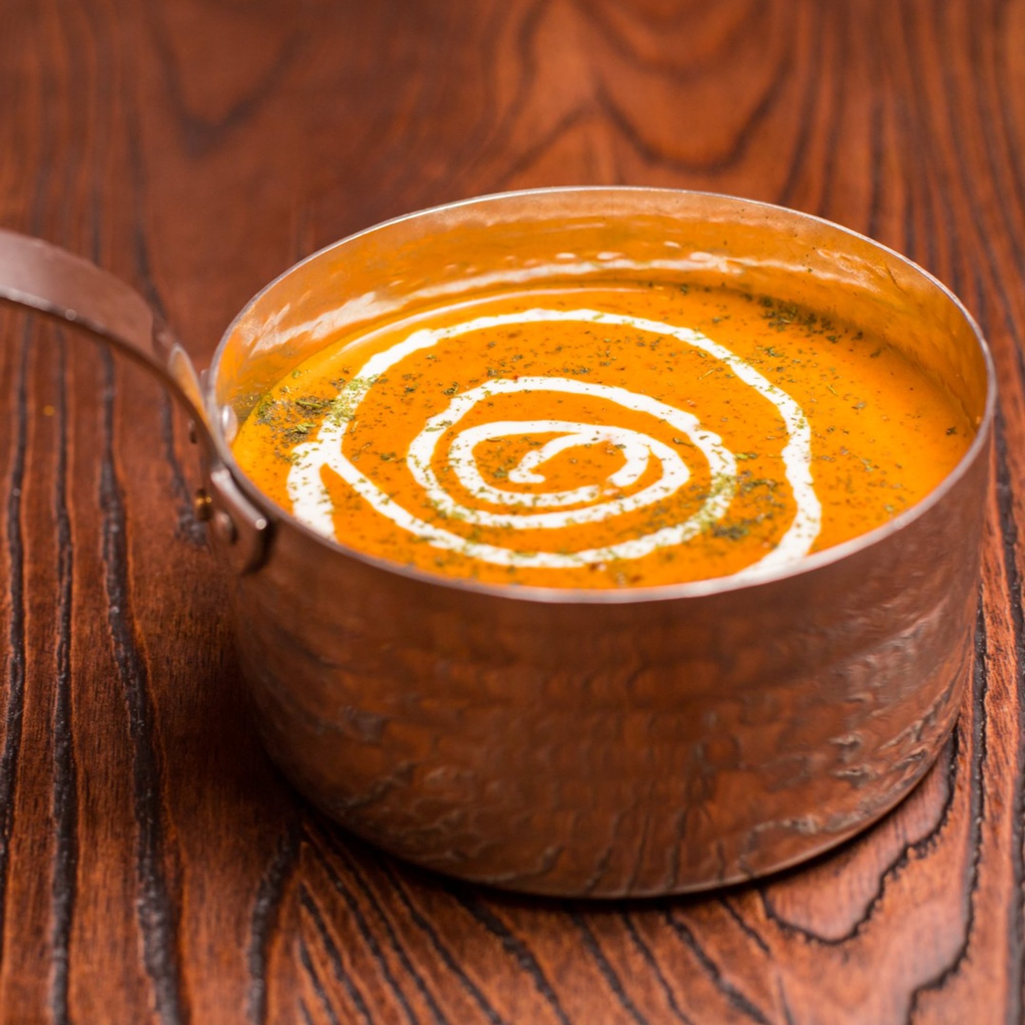 Butter Paneer