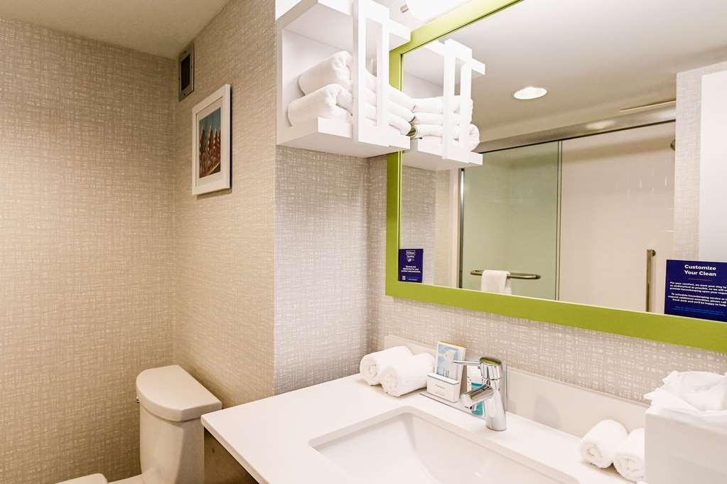 Hampton Inn Richmond West Innsbrook Image
