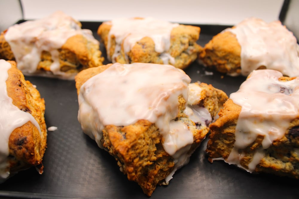Scone