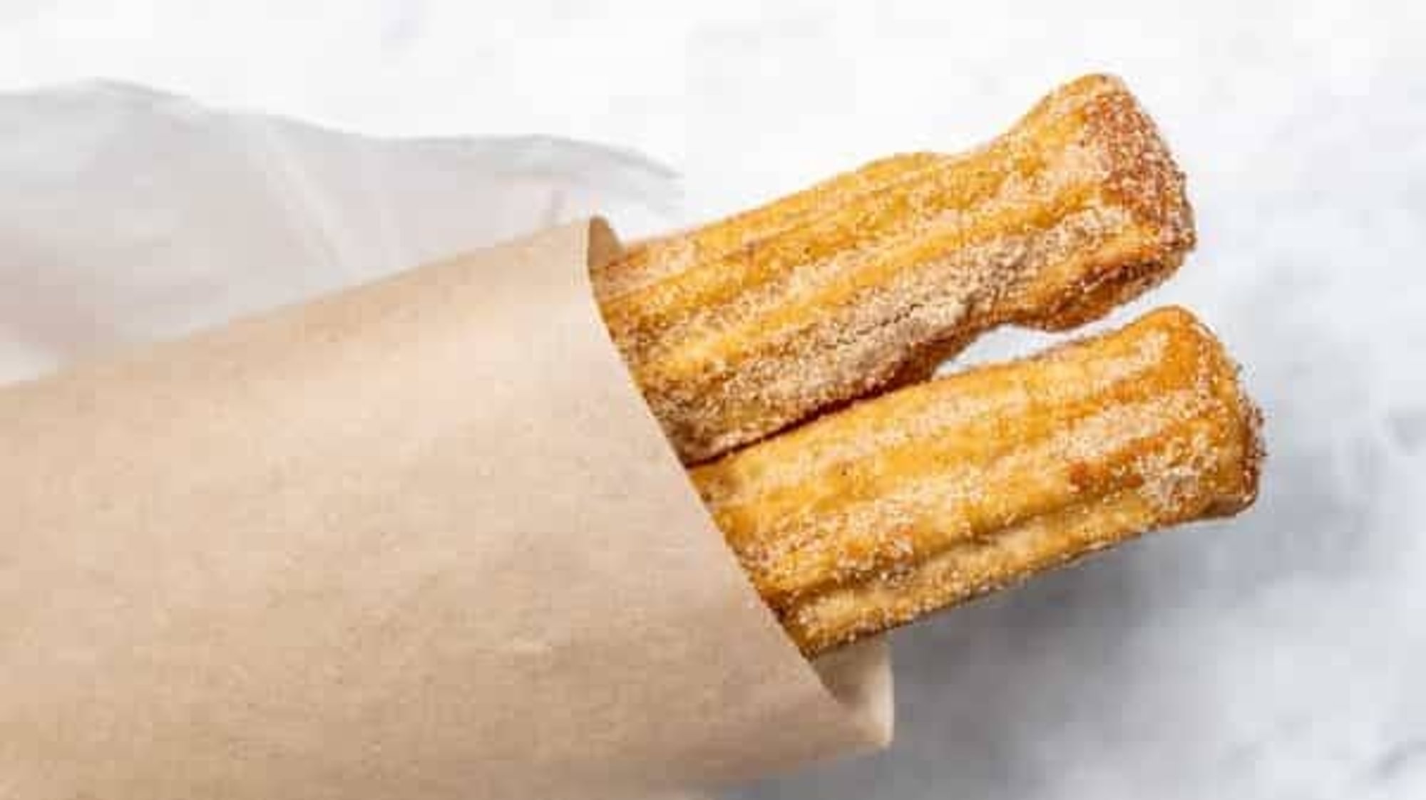 Churros