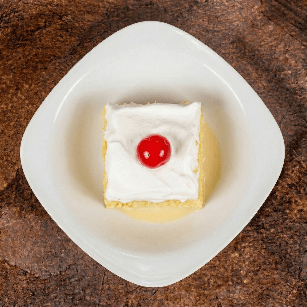 Tres Leches