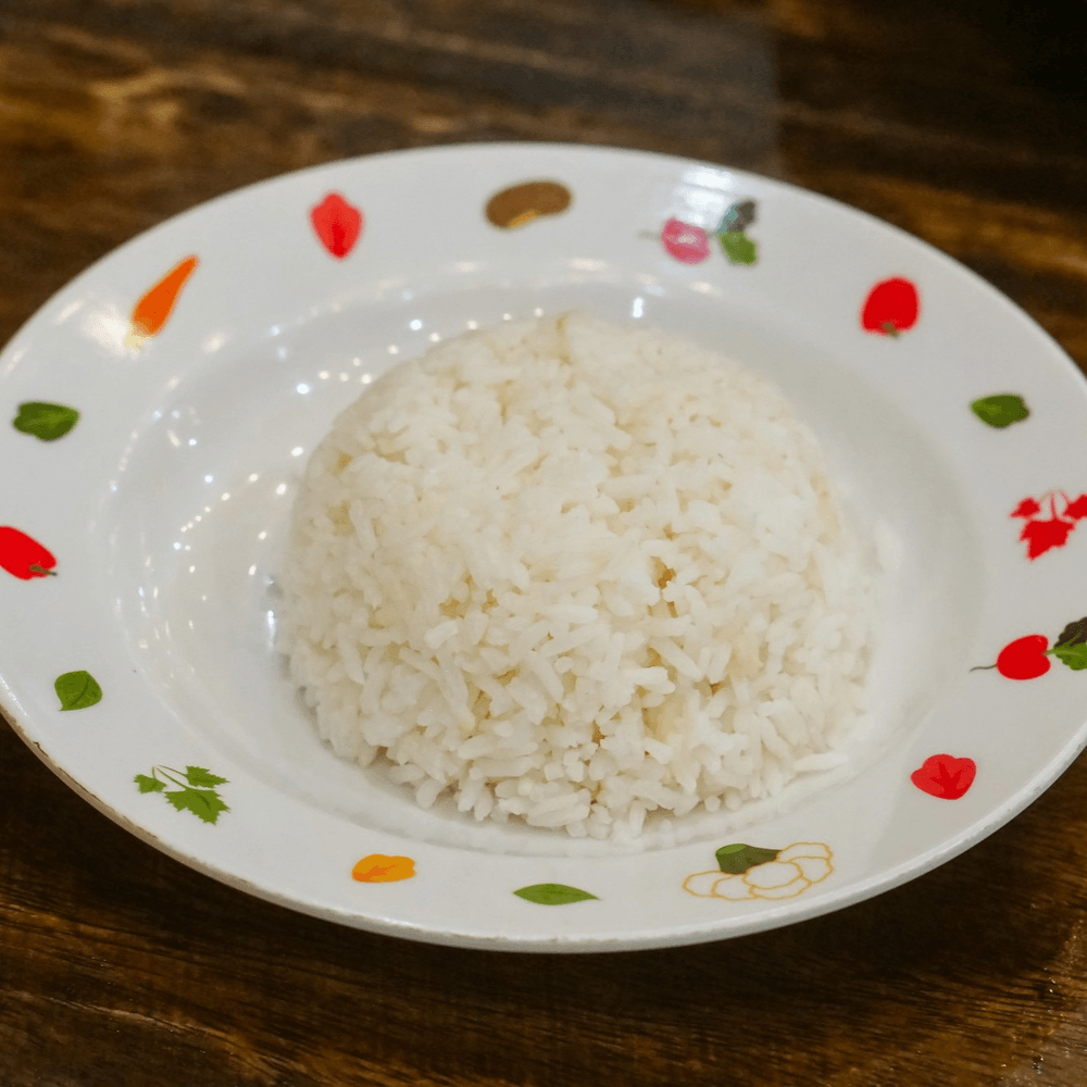 Sticky Rice