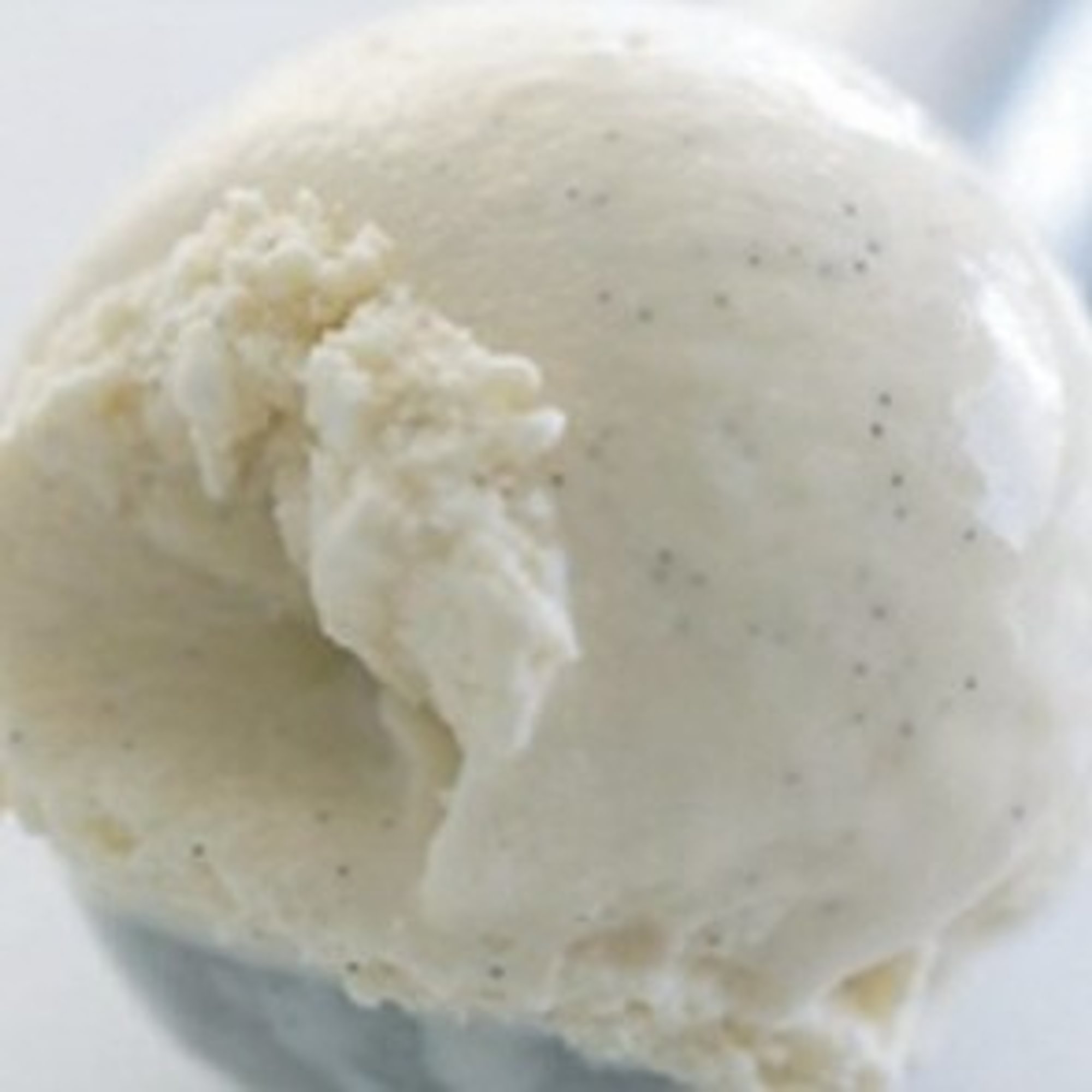 Vanilla Icecream