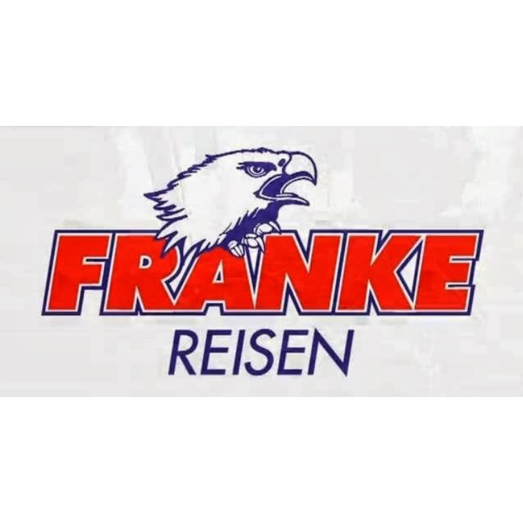 Logo von FRANKE REISEN