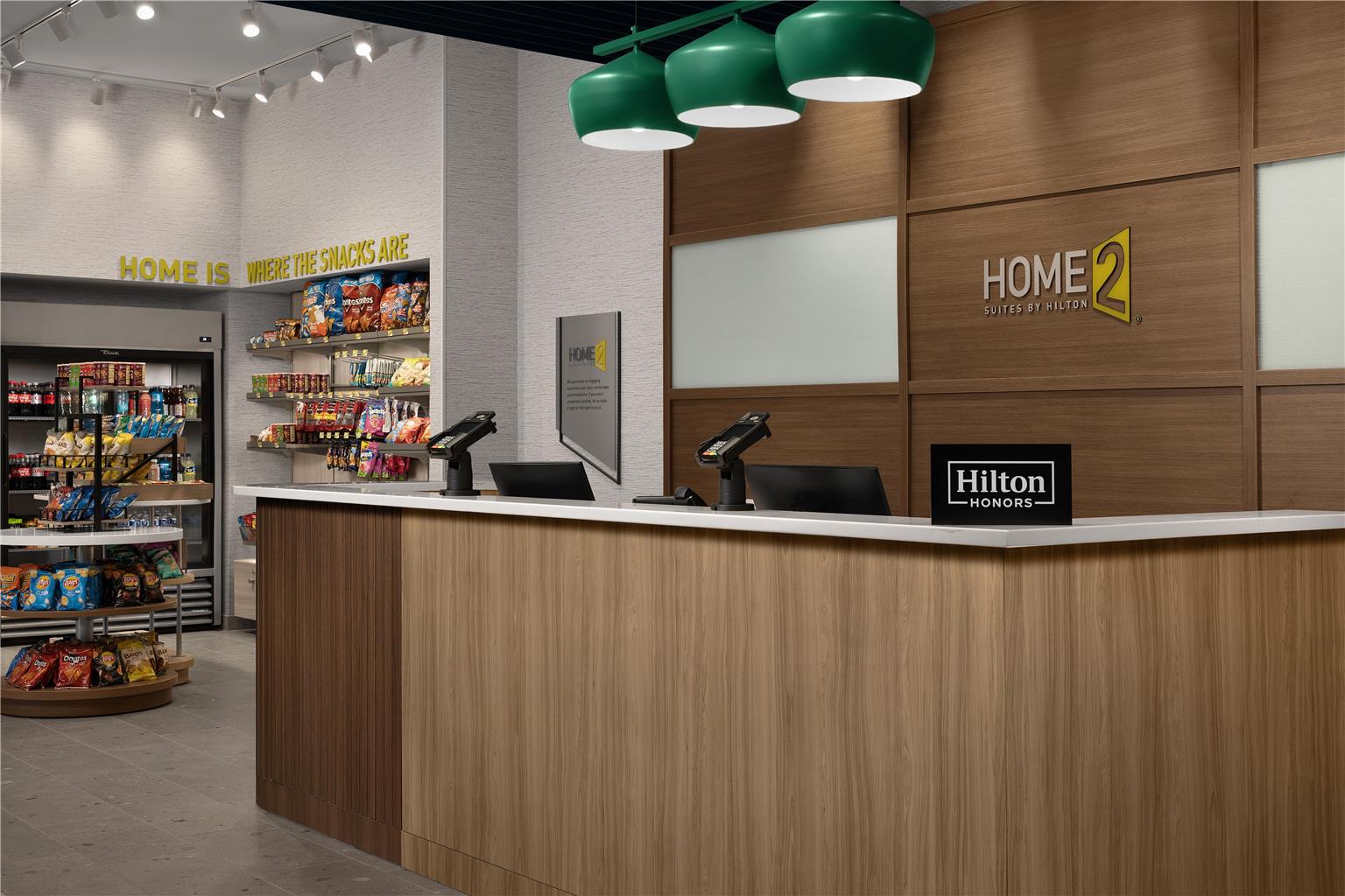 Home2 Suites by Hilton Hickory Image