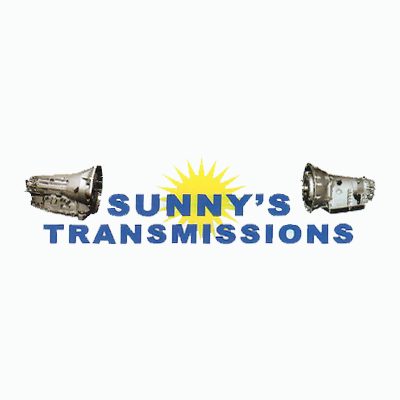 Sunny's Transmissions