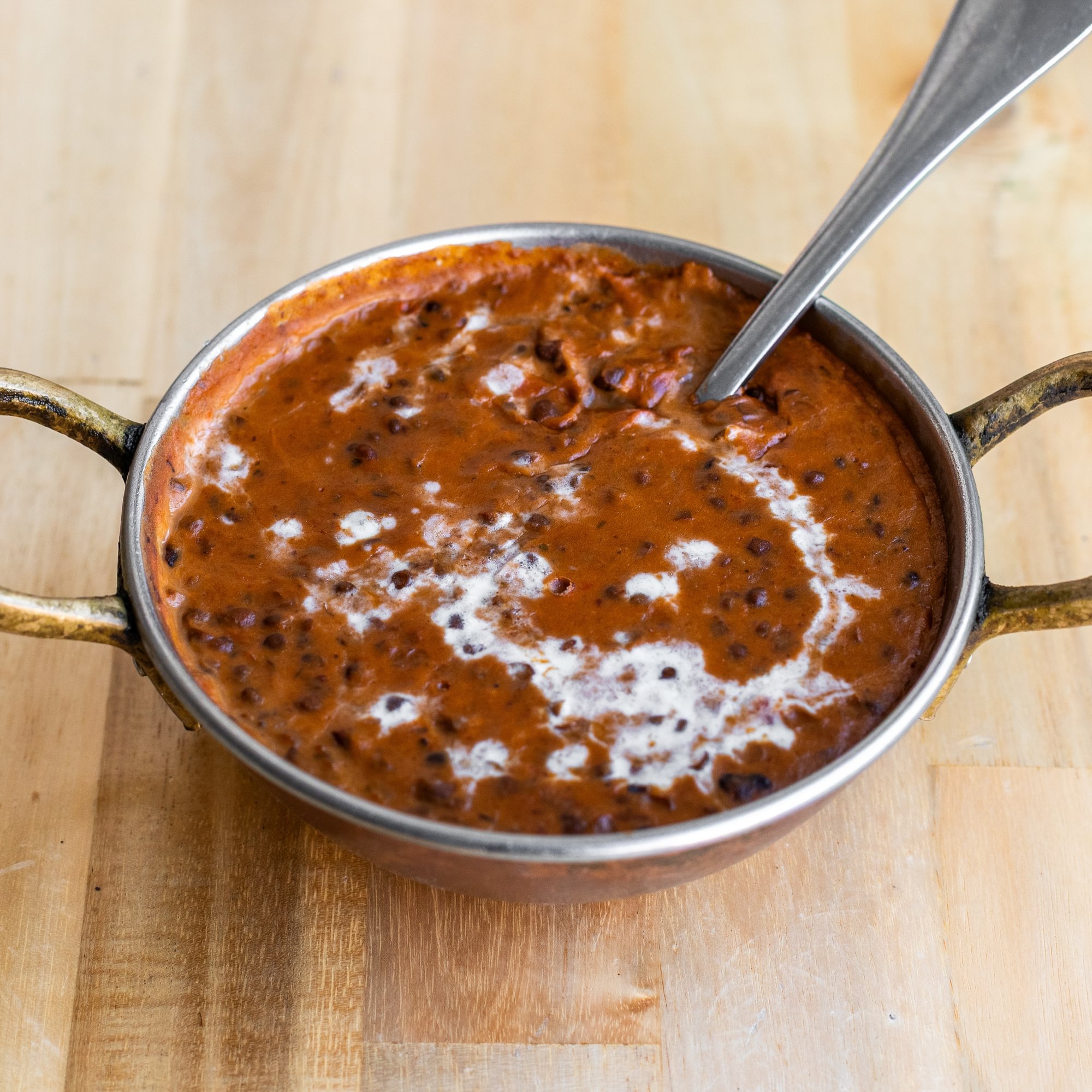 Dal Makhani