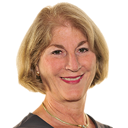 Dr. Lillian E. Cohn, MD, FACP
