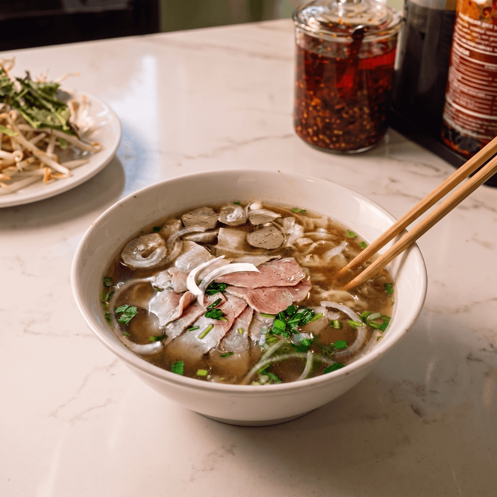 Pho Dac Biet