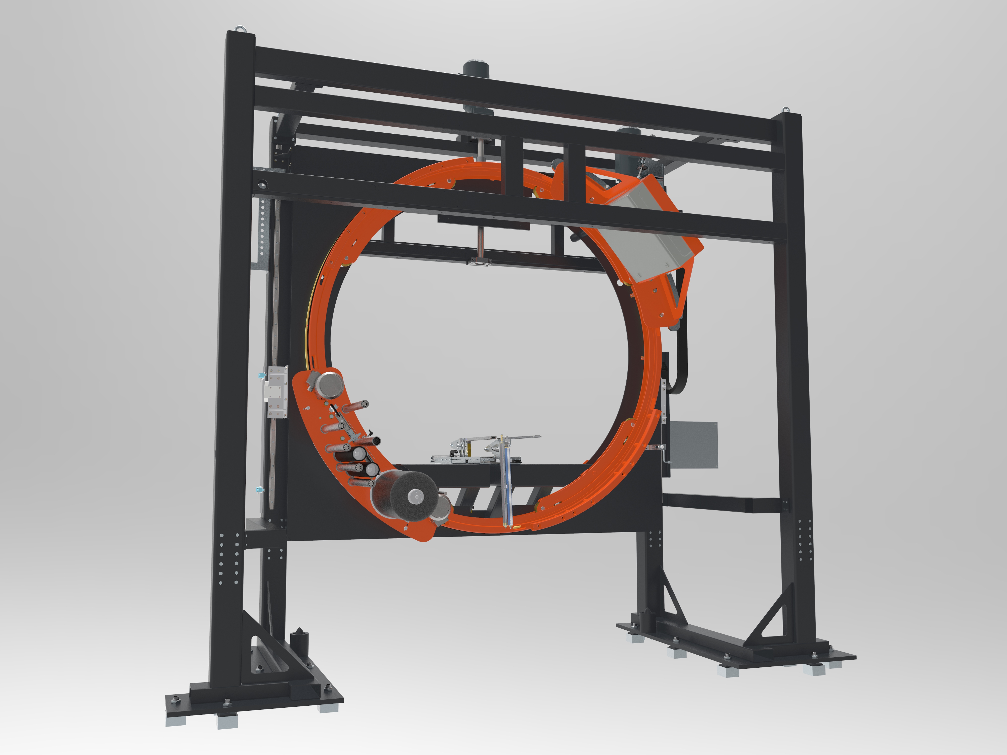 Bilder Pamminger Verpackungstechnik GesmbH