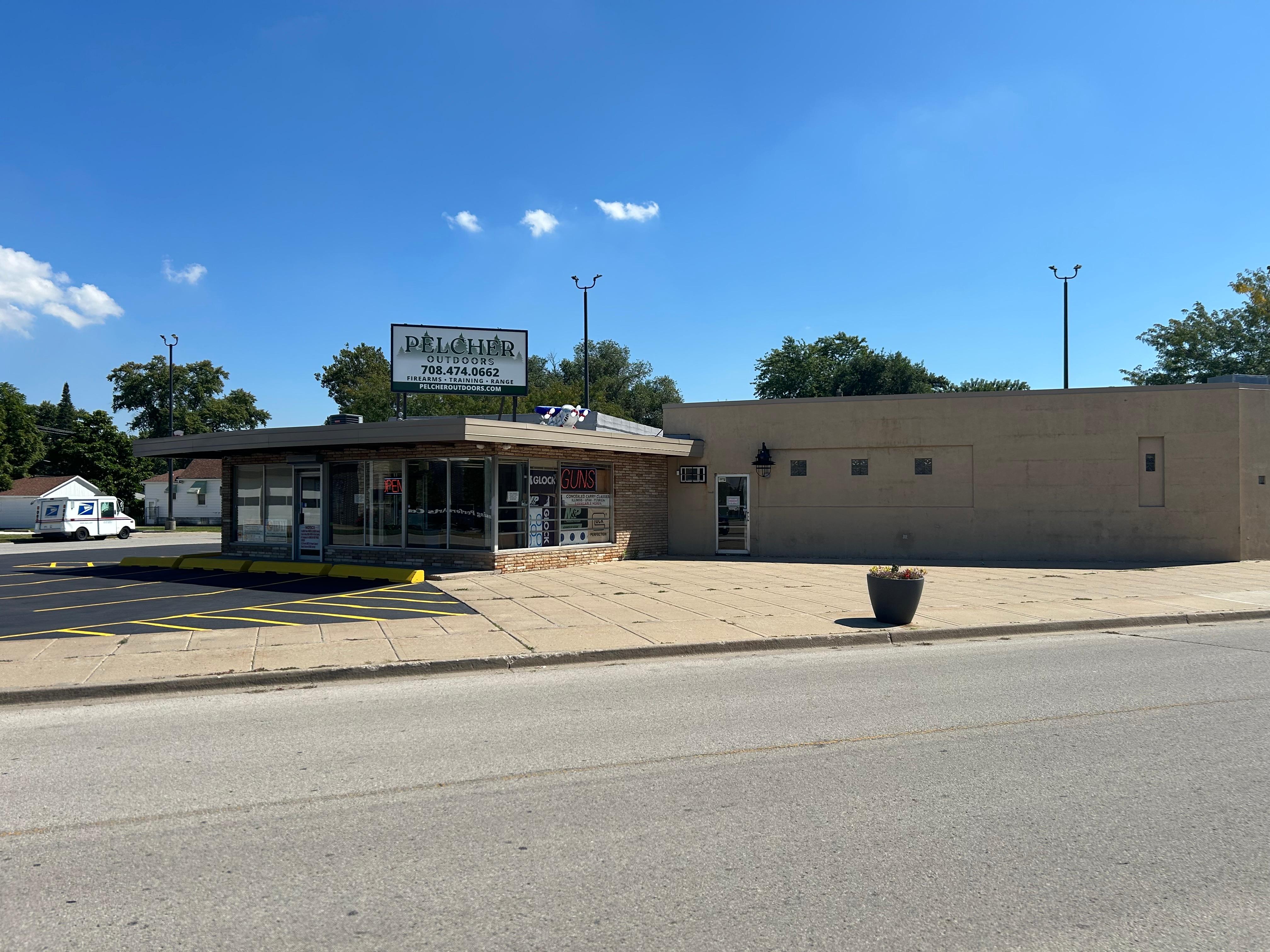 Pelcher Outdoors Image